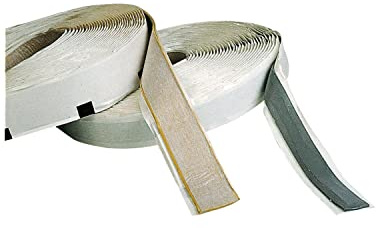 SikaLastomer 831 E, Mastic préformé, Rouleau 3x12mm x 12m,