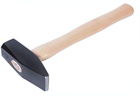 PICARD Schlosserhammer Nr. 0000142-0400 Werkstatt-Hammer Handwerkzeug