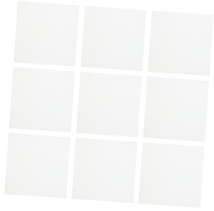 MAGICLULU 32 Blätter Transparentes Tracing Papier Diy Musterpapier Für Stoffe Professionelles Übertragungs Papier Zum Basteln Zeichnen Und Handarbeit Weiß s