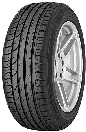 Continental PremiumContact 2 XL - 225/60R16 102V - Sommerreifen