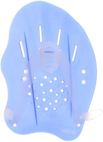 Paddles Dynamic Pro - Gr. M- von Beco