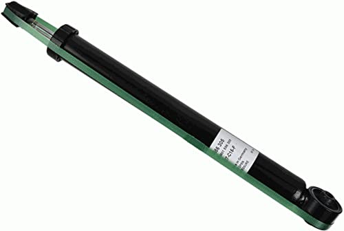 Sachs 556 305 Stoßdämpfer hinten (1 Stück) | 556 305 Kompatibel mit A3 (8L1)