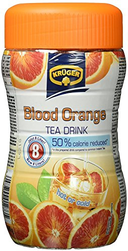 Krüger Teegetränk Blutorange