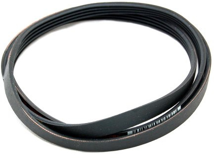 Antriebsriemen - 1250J5 für Bauknecht Waschmaschine ersetzt 481235818056