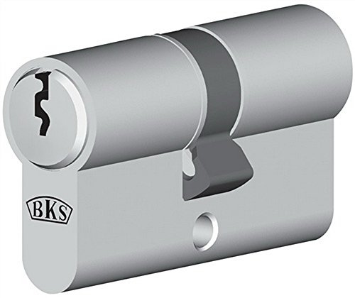 BKS B 8800 0517 Zylinder PZ88 40x60 NI ohne BSZ
