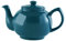 Price & Kensington Teiera | Gres, verde acqua, 6 tazze