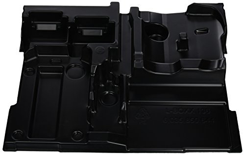 Bosch Professional Einlage L-BOXX zur Werkzeugaufbewahrung für GST 18V-LI B/ S