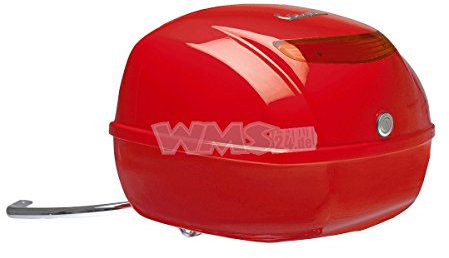 Topcase Kit/Vespa LXV