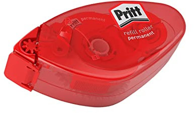 Pritt Colla Roller System Permanente 8.4mm x 16m