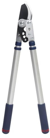 Spear & Jackson Elagueur Manches télescopiques 68 x 24,5 x 3,2 cm 56557