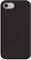 OtterBox Strada Via Case for iPhone 7/8/SE 2nd Gen/SE 3rd Gen, Shockproof, Drop Proof, Slim, Soft Touch Protective Folio Case with Card Holder, 2x Tested to Military Standard, Black