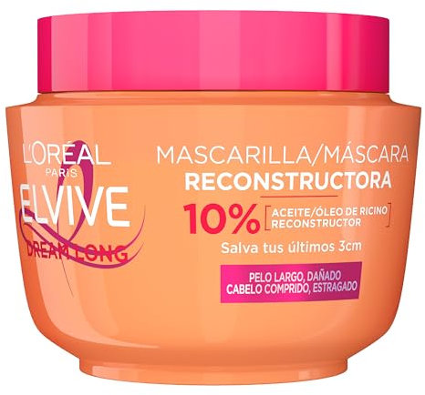 L'Oréal Professionnel Elvive Dream Long Sos hårmask – 300 ml