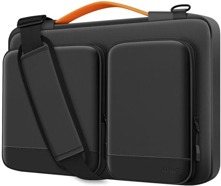 Alfheim Laptoptasche 14-14,2 Zoll Notebook-Tasche Laptophülle Schutz