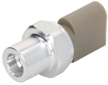 THERMOTEC KTT130044 Druckschalter Klimaanlage Kompatibel mit VW Polo Schrägheck 6R1, 6C1 3R0959126 8E0959126A 8E0959126