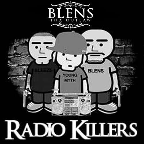 Radio killers [Explicit]