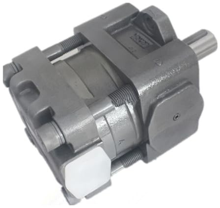 KIRANDY Internal Gear Pump Oil Pump QT52-50F-BP-Z Injection Molding Machine Internal Meshing Servo Pump