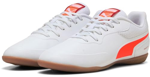 PUMA Truco III Jr Indoor Football Shoes EU 36