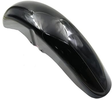 Moto paraspruzzi Copertura Per VT750 Shadow VT 750 VT-750 1997-2003 Parafanghi Anteriori Moto