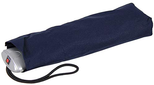 Knirps Taschenschirm BLADE navy blau