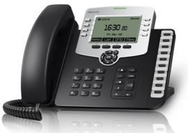TELEFONO SIP VOIP AKUVOX SP-R59P