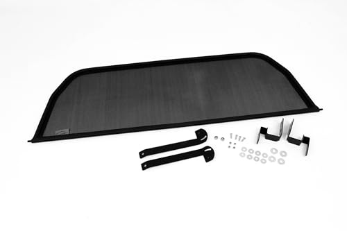 Airax Windschott geeignet für Alfa Fastback Spider 105/115 Generation