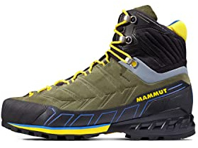 Mammut Kento Tour High GTX Men Iguana/Freesia 43 1/3 EU = 9 UK