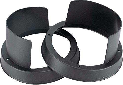 Audio System MBR 165 165mm Spritzwasser-Schutz-Ringe(Paar)