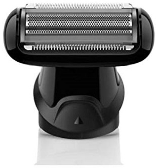 Braun Ersatz-Kopf für Trimmer-Typen 5513, 5514, 5515, 5516, 5517, 5518, 5541, 5542, 5544