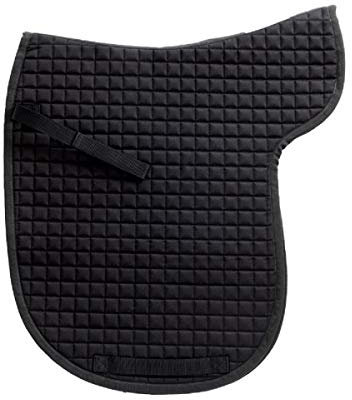 Satteldecke Island, schwarz