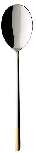 Tafellöffel 212mm ELLA teilvergoldet Villeroy & Boch**6 (6 Stück)