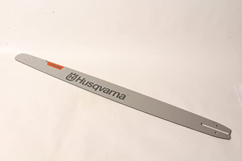 Husqvarna Barra de motosierra original 596689615 de 36 pulgadas 3/8 .063 115DL HT383 596008215