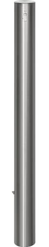 FRANKEL kaiserkraft | Potelet en INOX