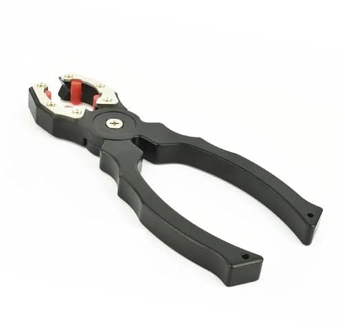 Cesoia idraulica per barre d'armatura, Pinza Di Presa For Rimozione Elica, Fissaggio Motore Multifunzionale For Giocattoli, Droni/moi Radiocomandati,Potenza di taglio