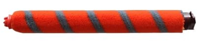 NVDERTA Kompatibel med Shark NV680 NV800 NV800W NV801 NV801Q NV803 UV810 HV380 HV381 HV382 Dammsugarborste(Orange)