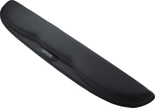 Esselte 67109 Handgelenkstütze Gel-Rest 1, schwarz