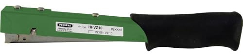 PREBENA HFVZ10 HFVZ10 Hammertacker