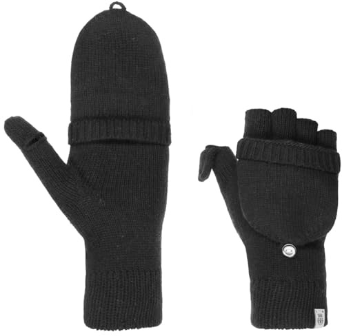 Roeckl Damen Essentials Kapuzenhandschuh Handschuhe