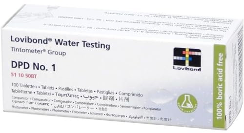 Lovibond localisation_B0728MDHXK