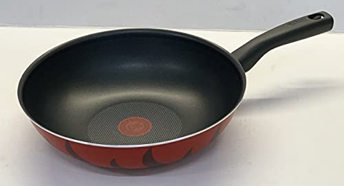 Tefal Tempo Flame Wokpan 28 cm