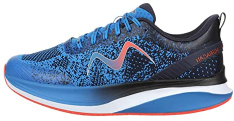 MBT Huracan 3000 Zapatillas de Hombre Blancas