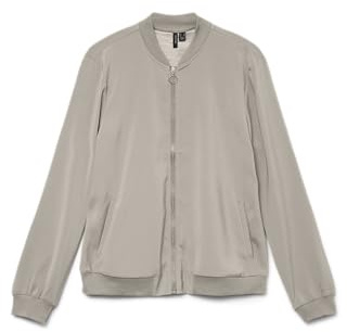 VERO MODA Women's Vmcoco L/S Bomber Ga Noos Jacket (pack of 1)