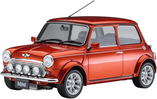 1/24 Mini Cooper Sports-Pack, 1998