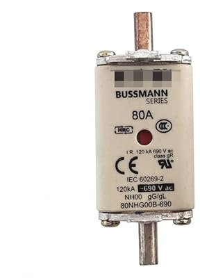 80NHG00B-690 SICHERUNG 80A 690V