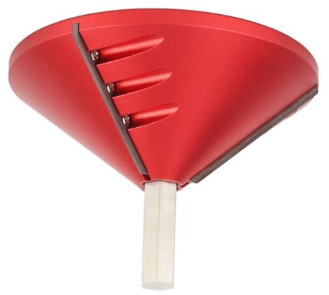 Professional PVC Pipe Chamfering Tool with Easy Grip Handle Suitable for Electricians and Plumbers Smooth Connection