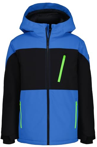 Under Armour J2 Jacket, Blue Atlantis, Boys
