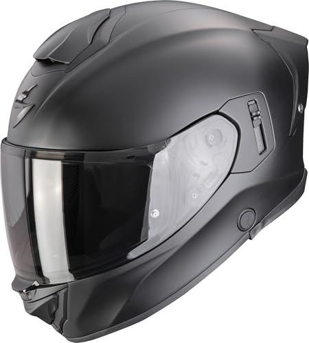 Integralhelm Scorpion EXO-530 AIR Sport Touring mit AirFit, Pinlock MaxVision und ECE 22.06-Zulassung (L)
