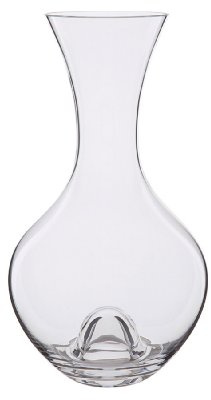 Dartington Crystal Wine Master Bump Carafe