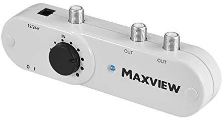 Maxview 286615 - Variable Signal Booster