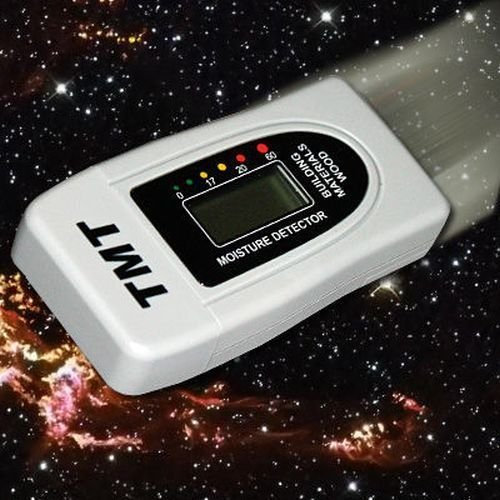 Holzfeuchtemessgerät Feuchtemesser Pellets Holz Briketts Ofen Holzbriketts Kaminofen Holzspalter Feuchtemessgerät F12