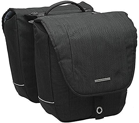 New Looxs Gepäckträgertasche Avero Racktime